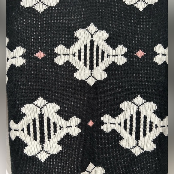 Jack Winter Sweater small - Picture 5 of 5